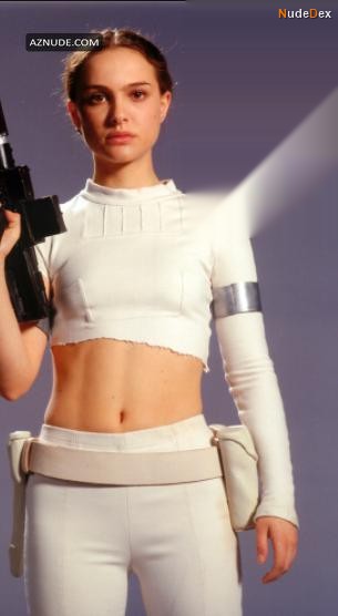 Star Wars: Episode Ii - Attack Of The Clones in Star Wars Episode Ii Attack Of The Clones, photo 7