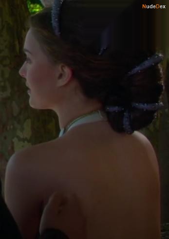 Star Wars: Episode Ii - Attack Of The Clones in Star Wars Episode Ii Attack Of The Clones, photo 9