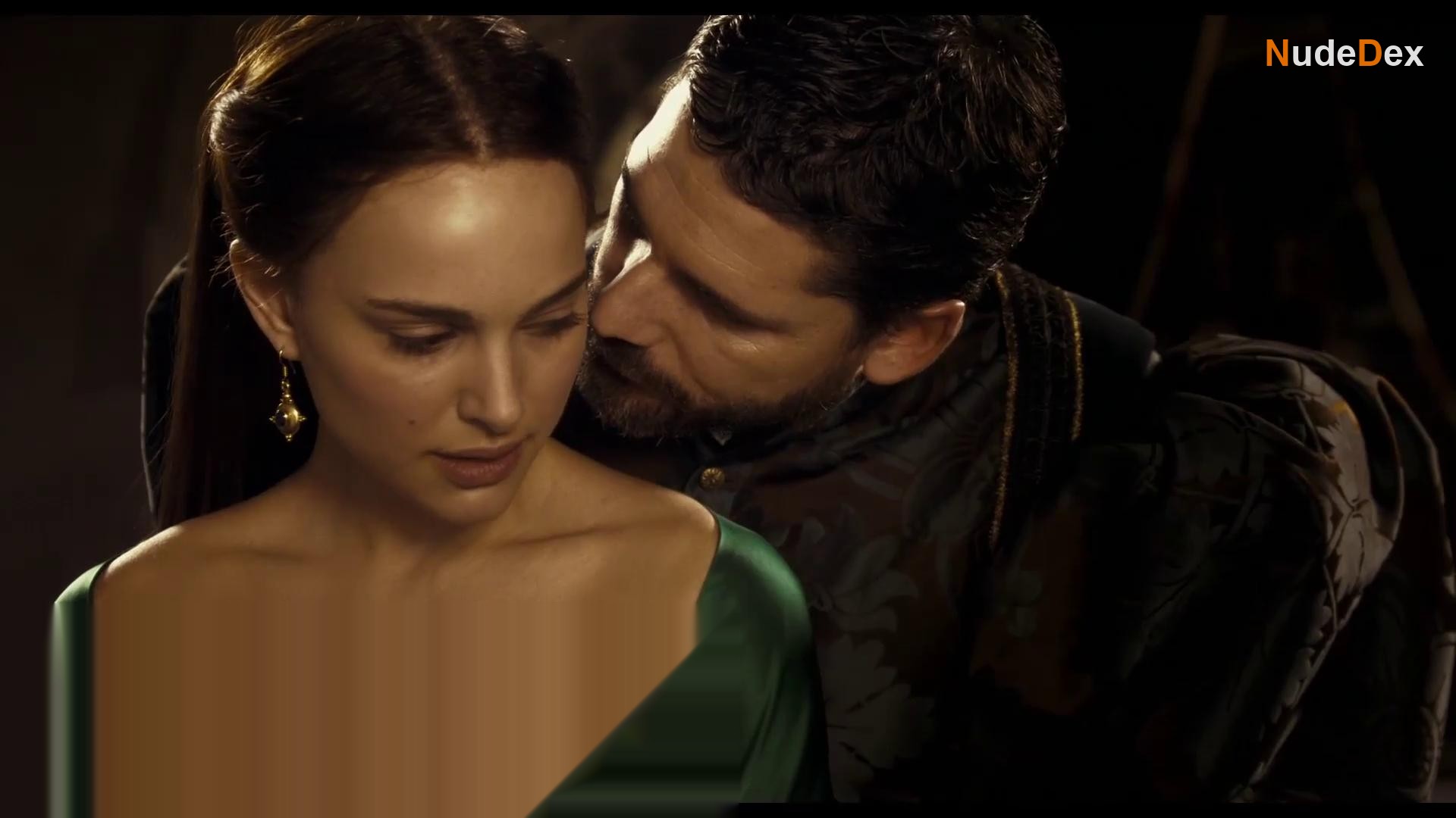 The Other Boleyn Girl in The Other Boleyn Girl, photo 1