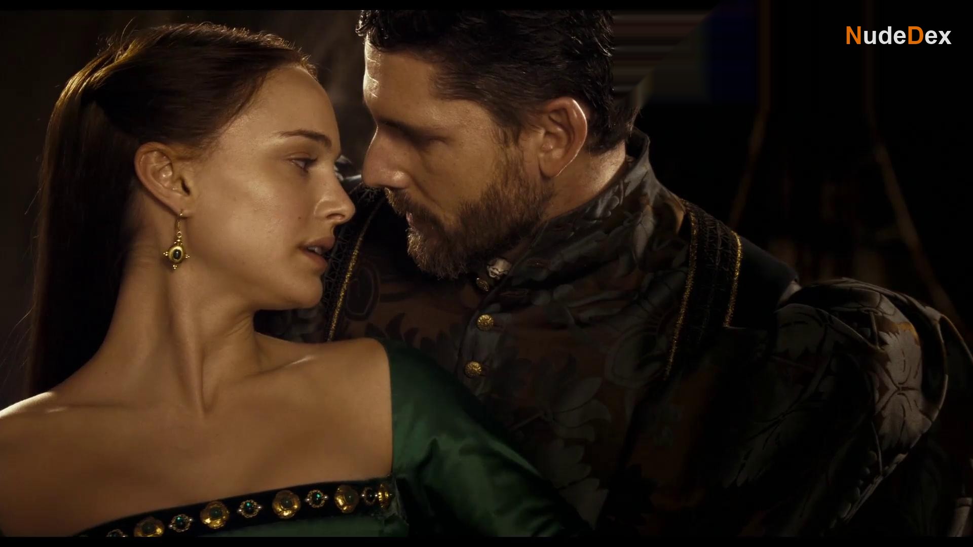 The Other Boleyn Girl in The Other Boleyn Girl, photo 2