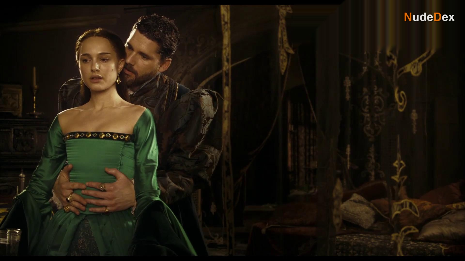 The Other Boleyn Girl in The Other Boleyn Girl, photo 3