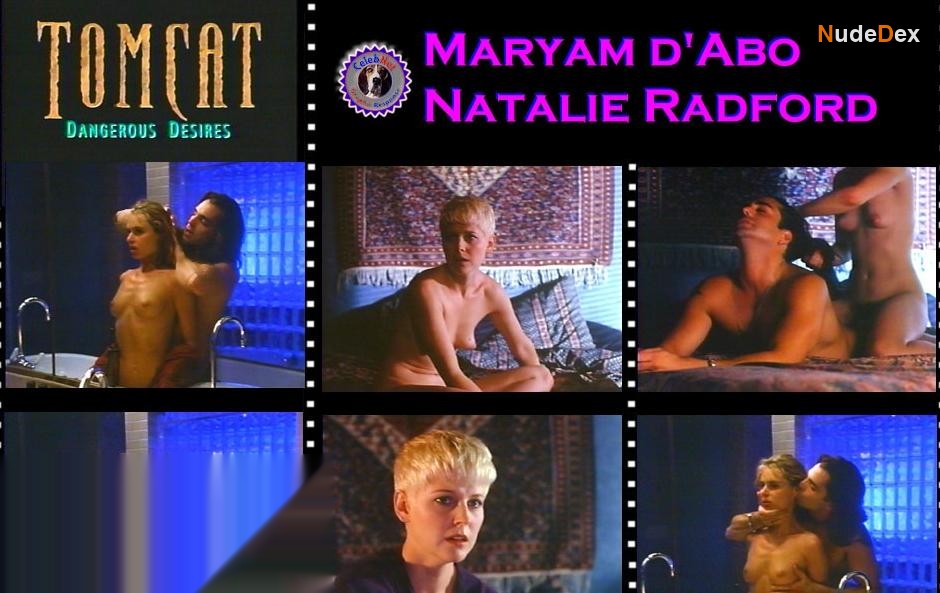 Natalie Radford in Tomcat Dangerous Desires, photo 1