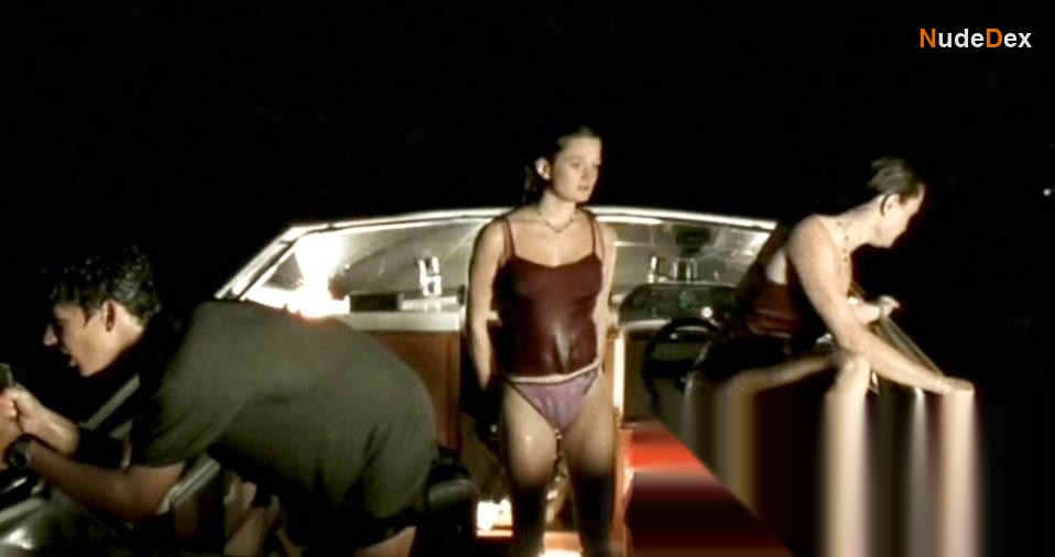 Natalie Spinell in Der Letzte Sommer, photo 9