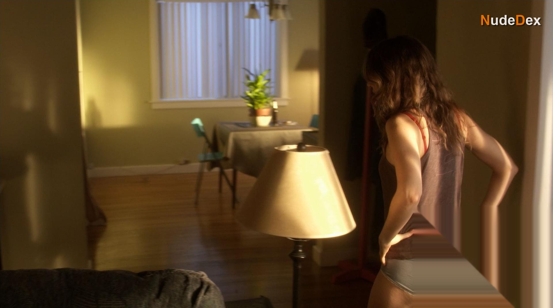 Natalie Zea in Sweet Talk, photo 4