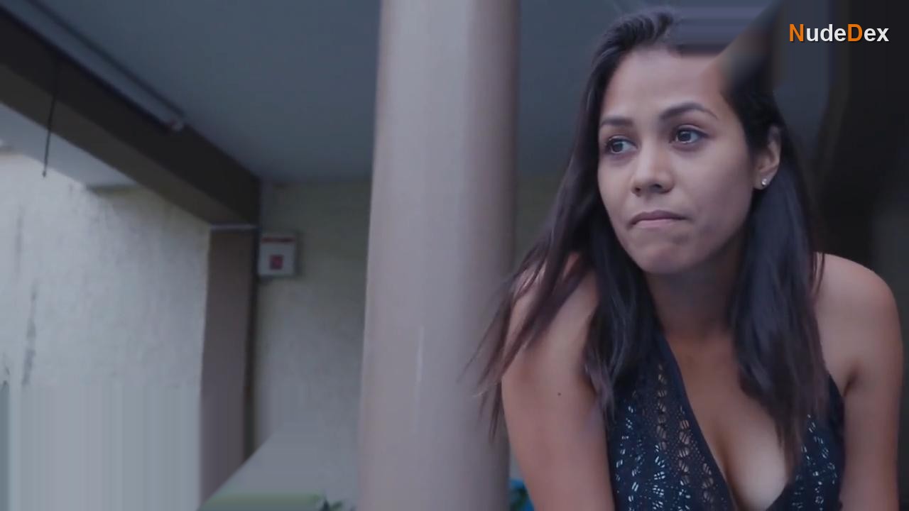 Natali Zegarra in Fuimos, photo 1