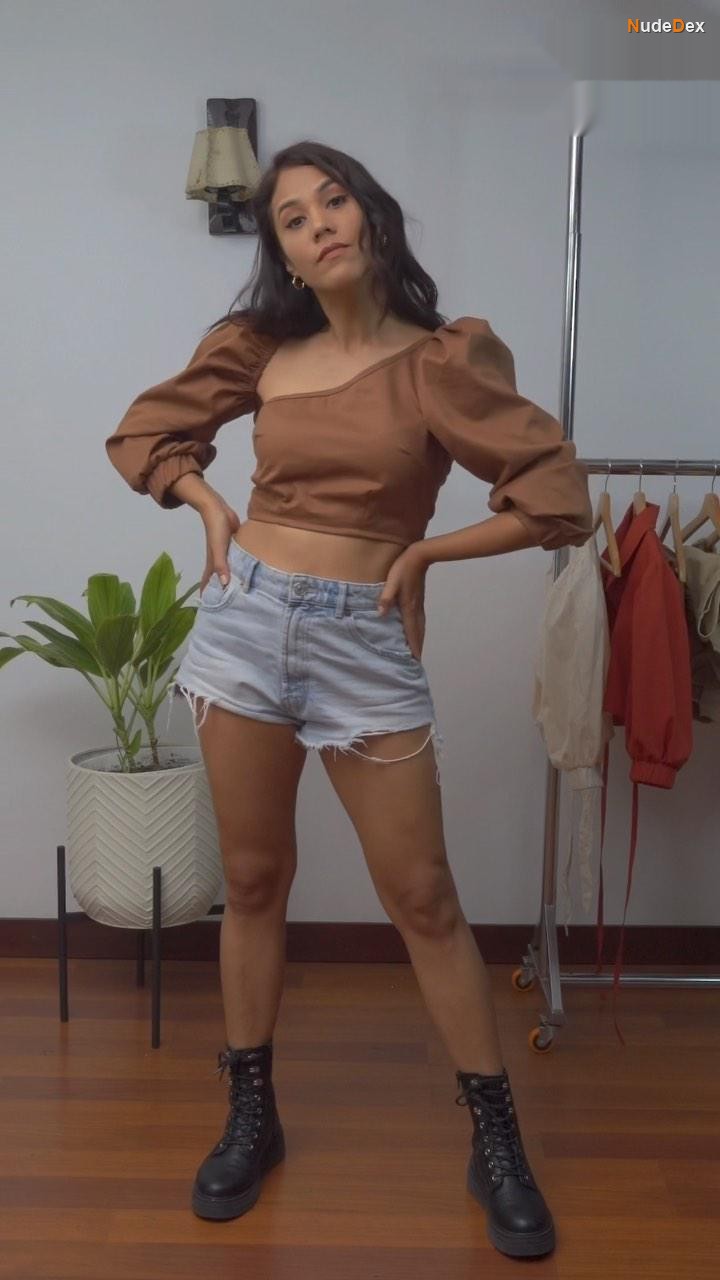 Natali Zegarra in The Body Nation, photo 18