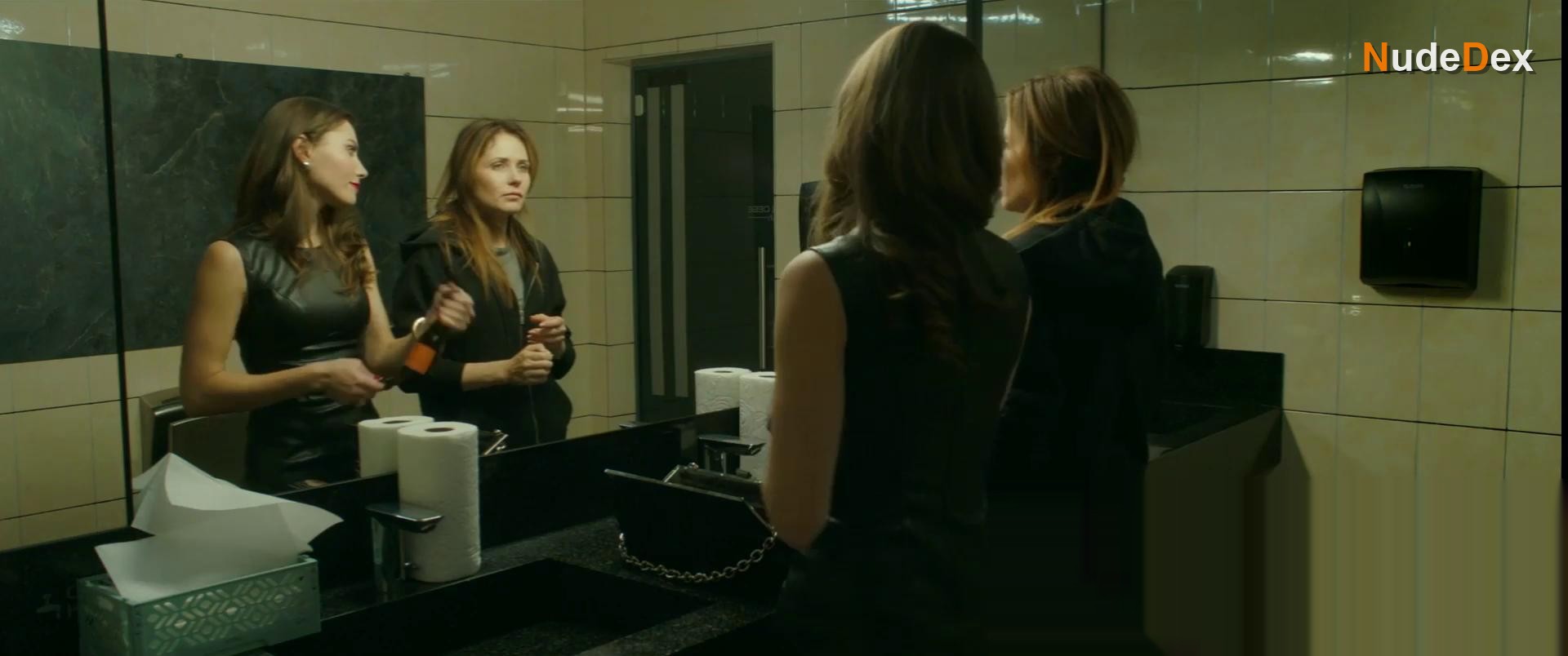 Natalka Denysenko in When Will You Marry, photo 2