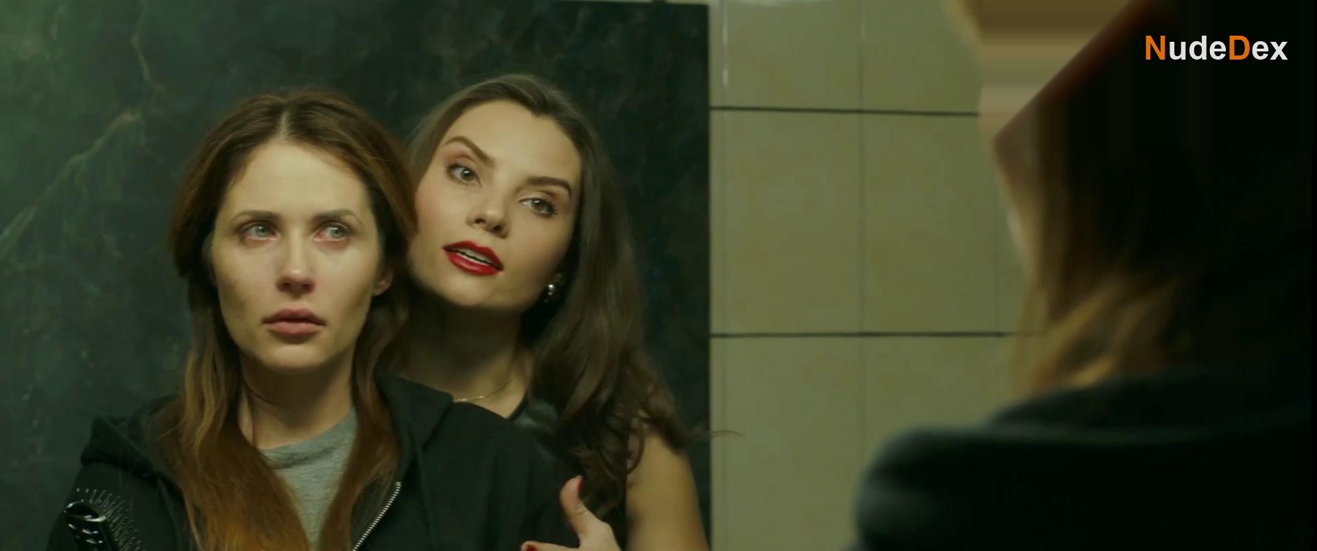 Natalka Denysenko in When Will You Marry, photo 3