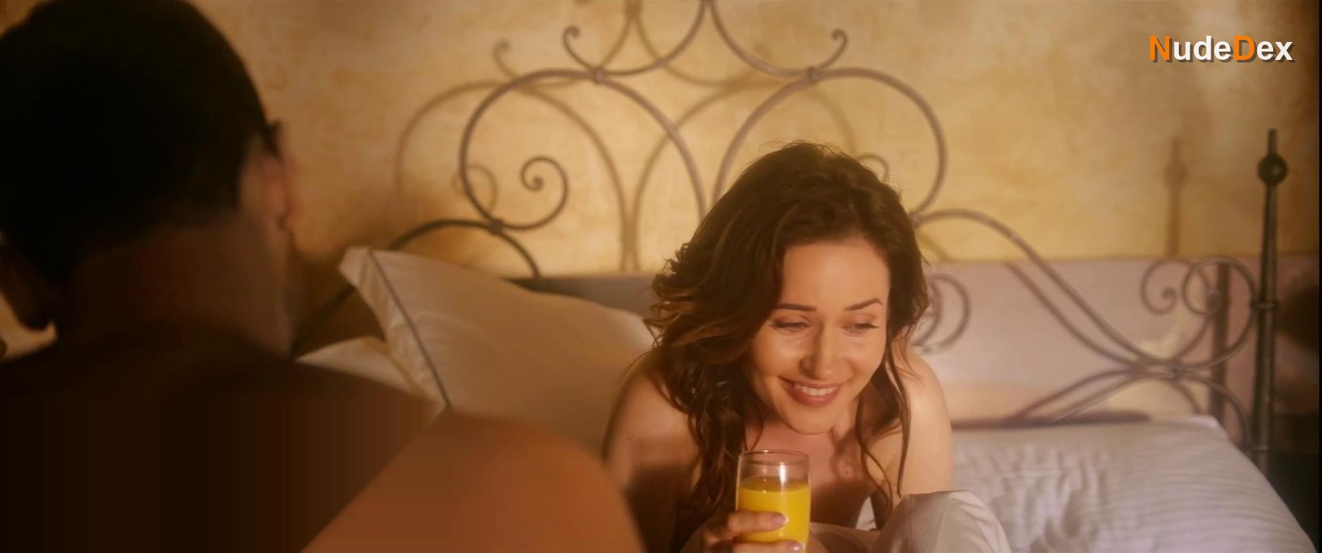 Natalka Denysenko in When Will You Marry, photo 4
