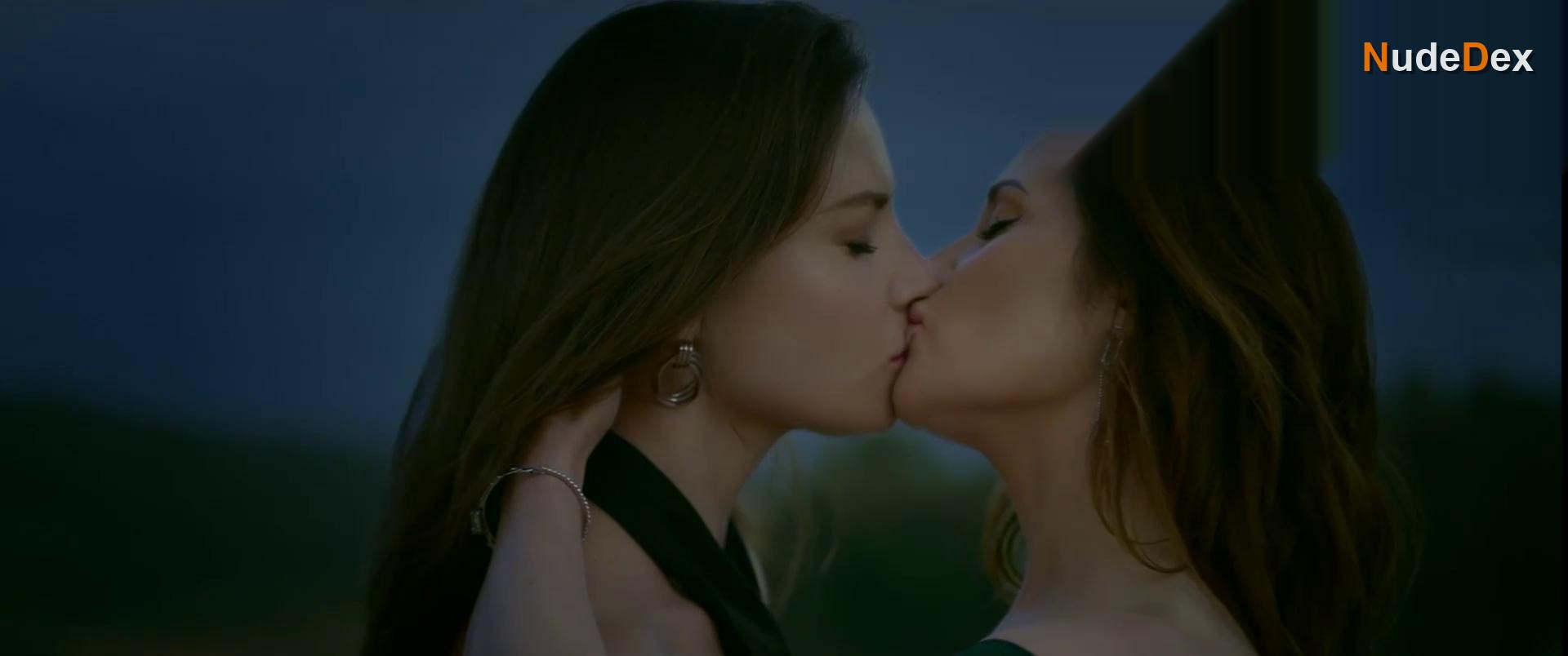 Natalka Denysenko in When Will You Marry, photo 8