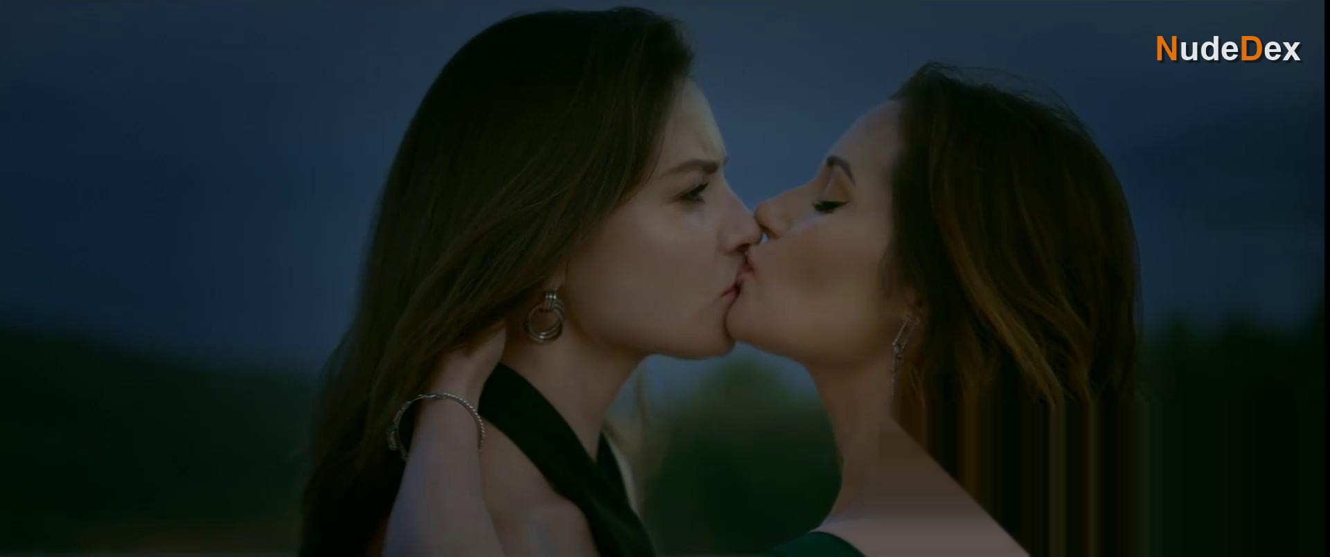 Natalka Denysenko in When Will You Marry, photo 11