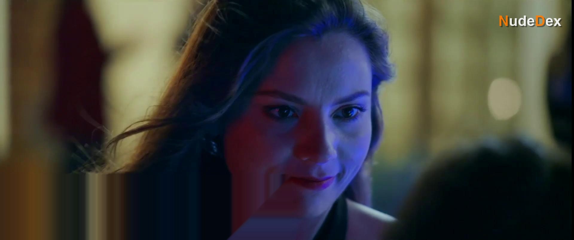 Natalka Denysenko in When Will You Marry, photo 17