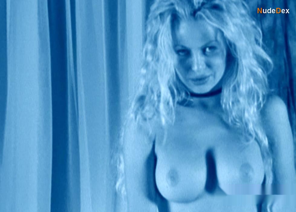 Natallie Moore in Wild Spirit, photo 2