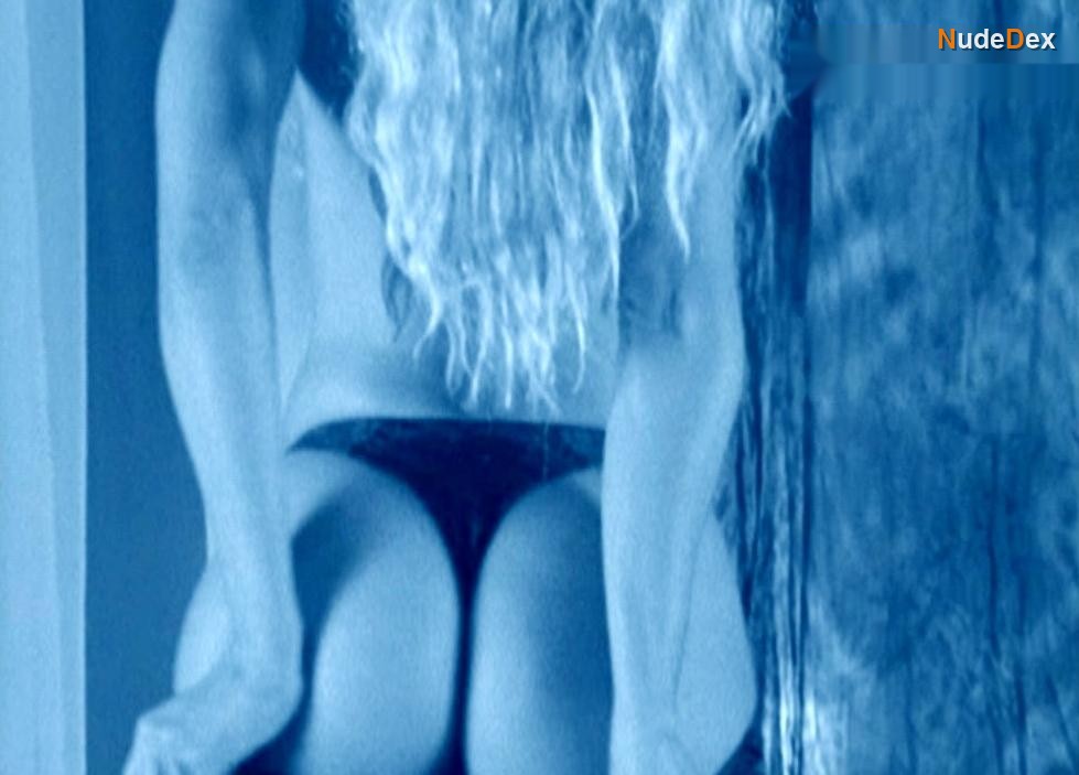 Natallie Moore in Wild Spirit, photo 8