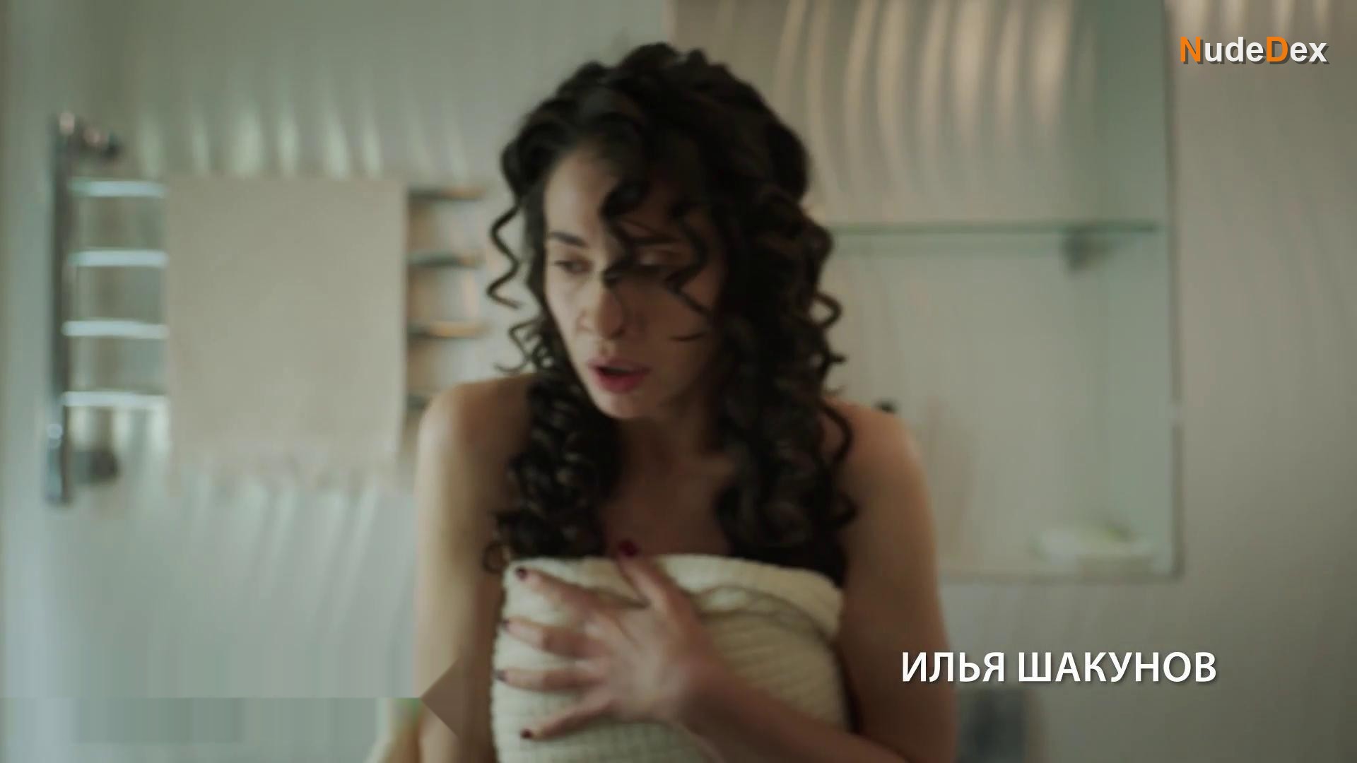 Natalya Ionova in Duplet, photo 1