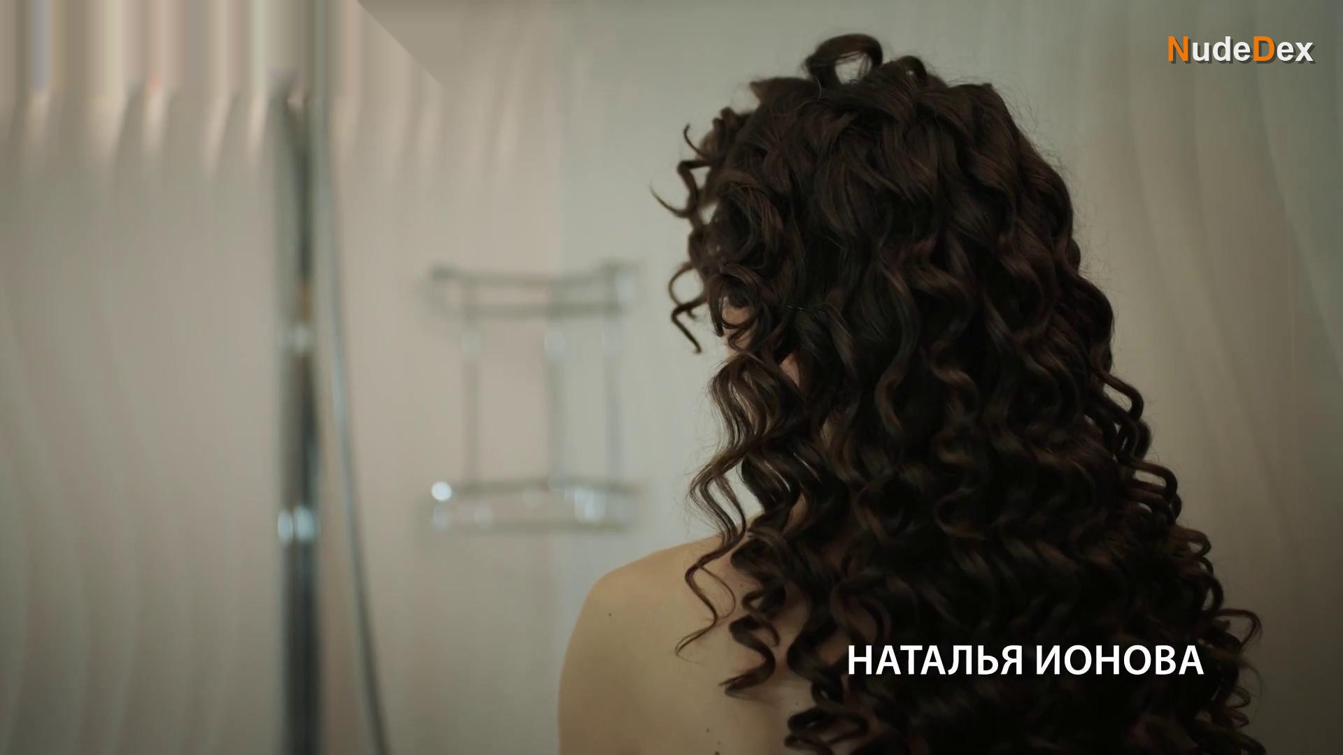 Natalya Ionova in Duplet, photo 2