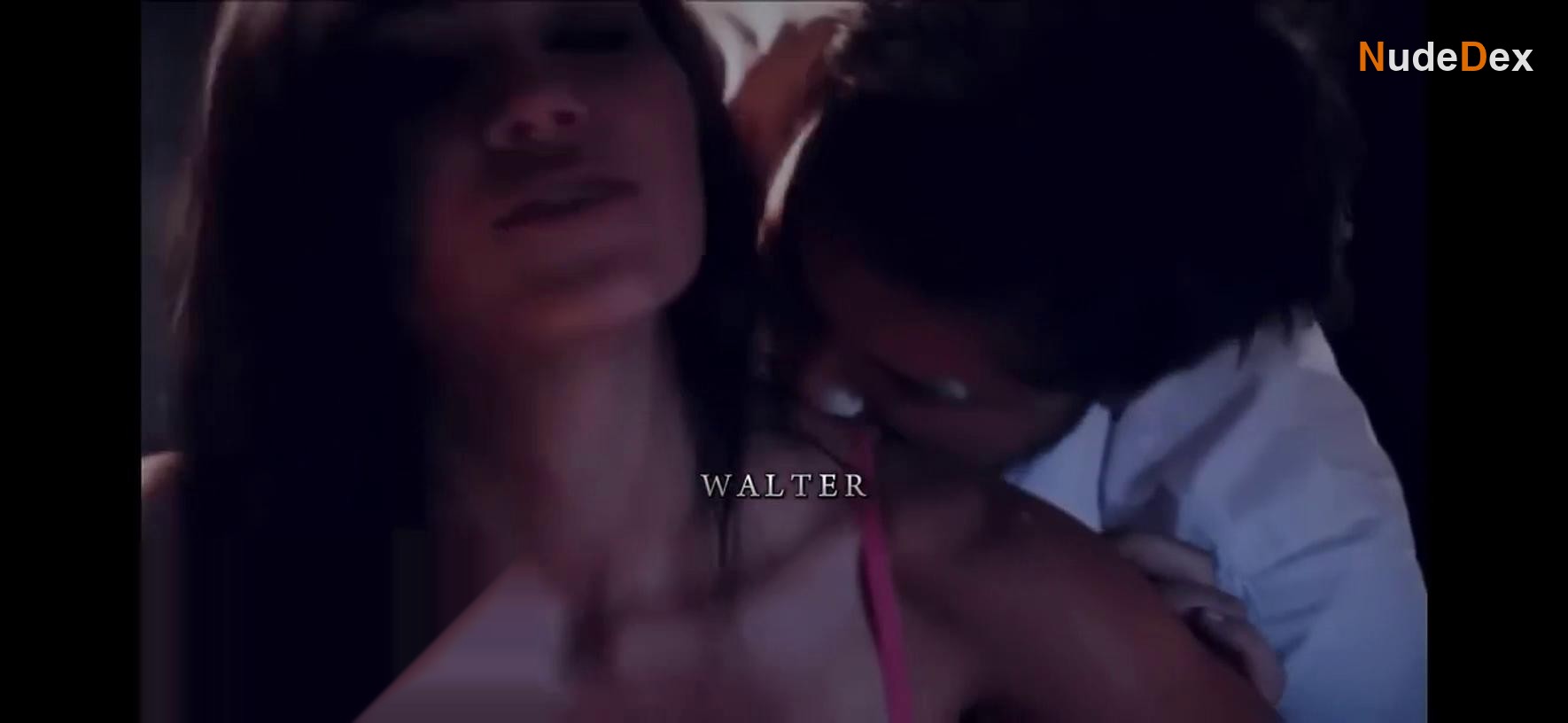 Nataly Carsan in El Baleado 3, photo 1