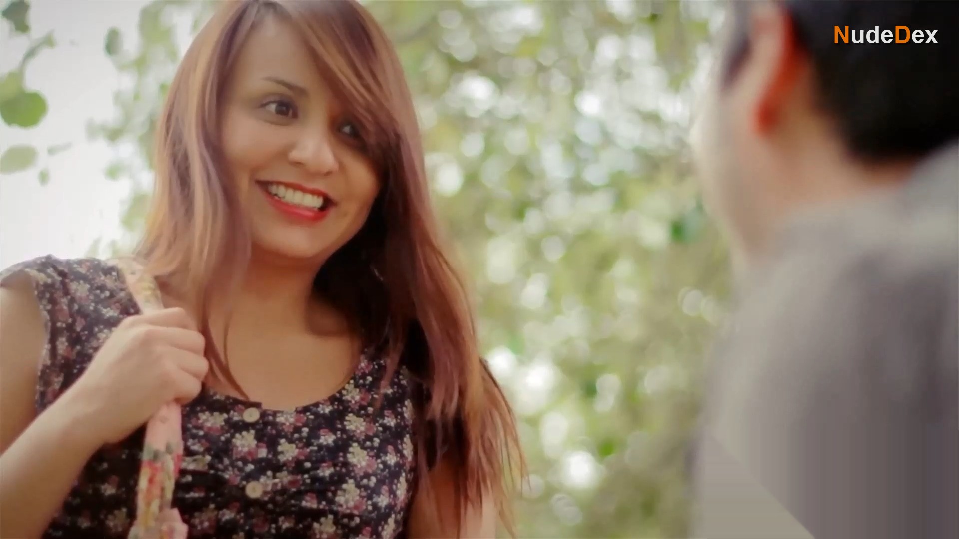 Nataly Valencia Valdez in Enchufetv, photo 21