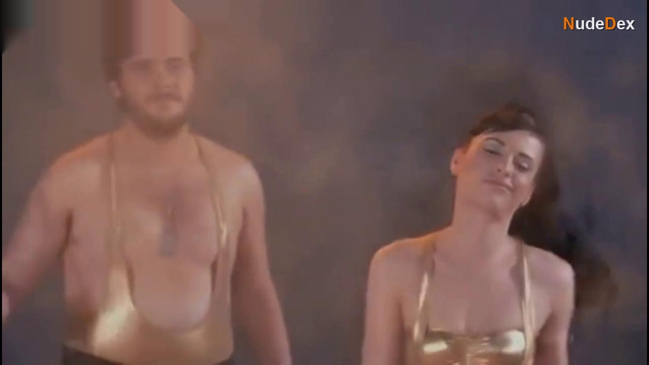 Natasa Ristic in Danger 5
