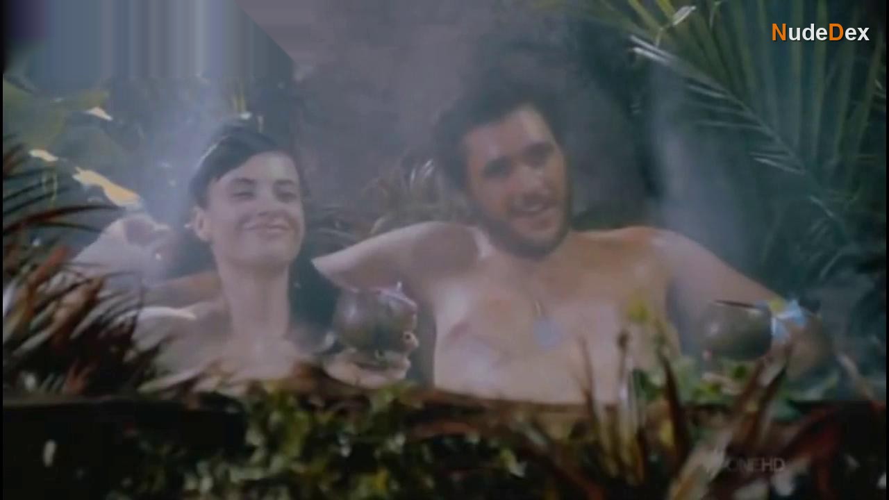 Natasa Ristic in Danger 5, photo 2