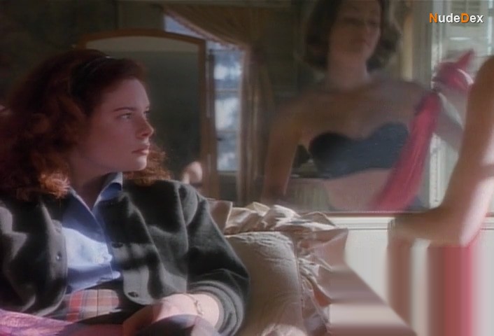 Natasha Gregson Wagner in Rebel Highway: Dragstrip Girl, photo 4