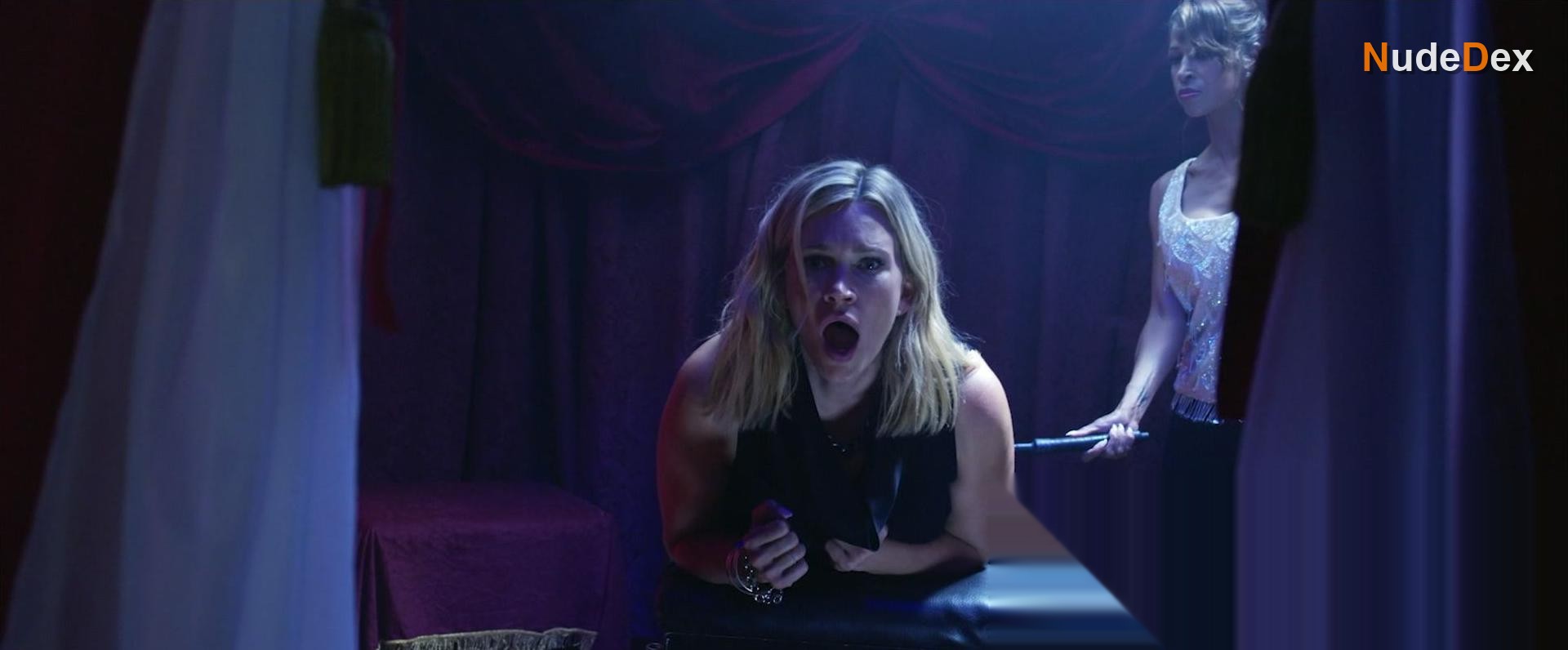 Natasha Henstridge in 7th Secret, photo 2