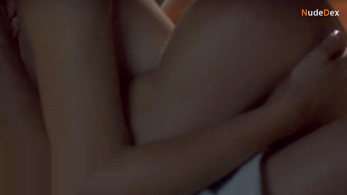 Natasha Henstridge in A Better Way To Die, photo 1