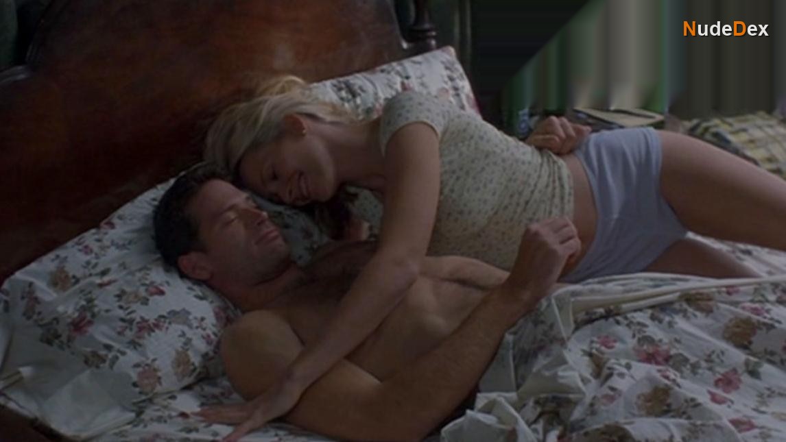 Natasha Henstridge in A Better Way To Die, photo 2