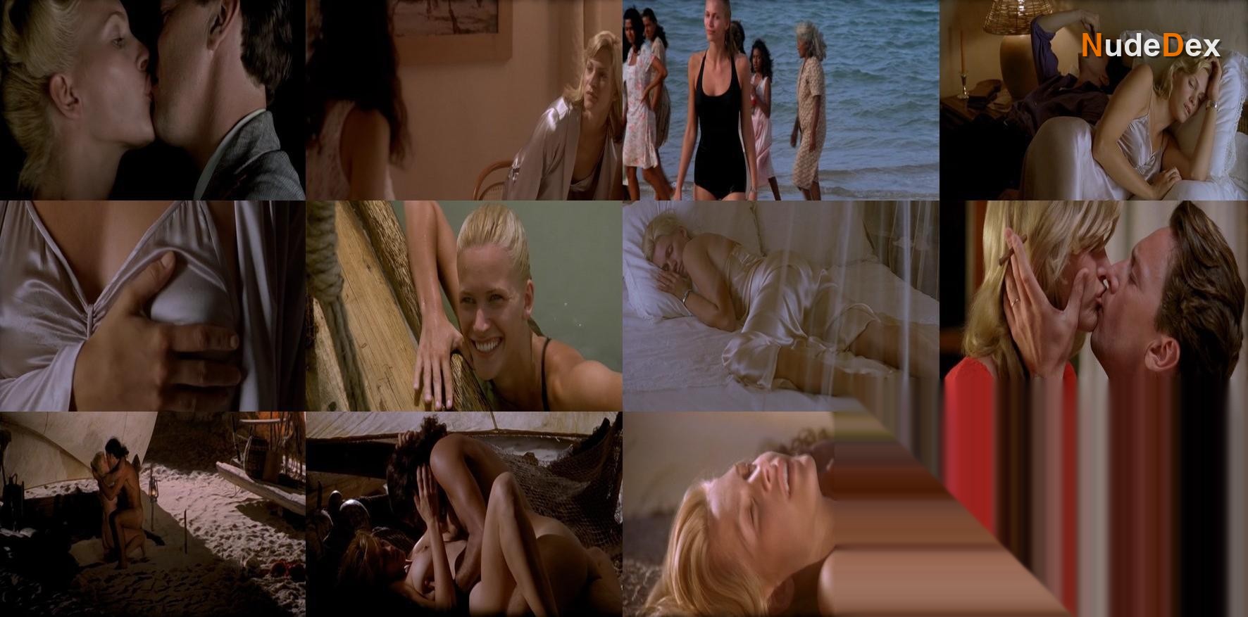 Natasha Henstridge in Bela Donna, photo 1
