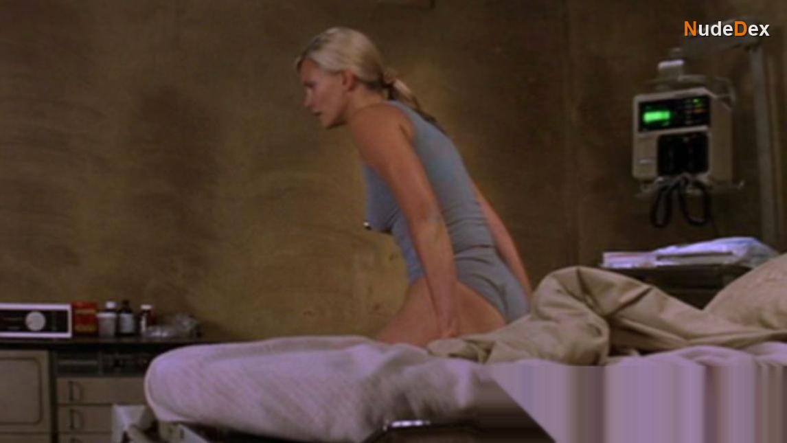 Natasha Henstridge in Ghosts Of Mars, photo 1