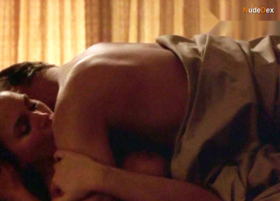 Natasha Henstridge in Power And Beauty, photo 2