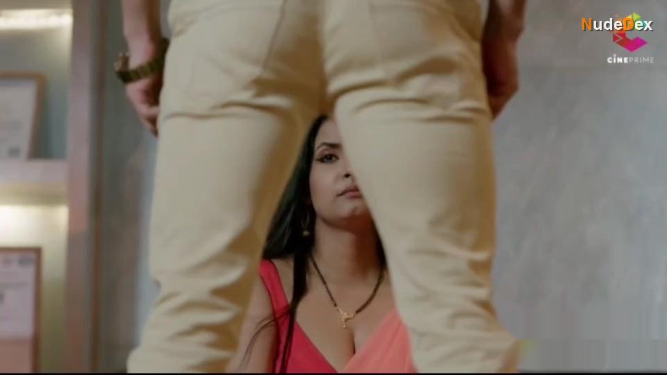 Natasha Rajeshwari in Rajni Kaand, photo 3