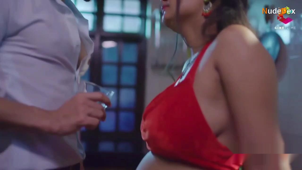 Natasha Rajeshwari in Rajni Kaand, photo 7