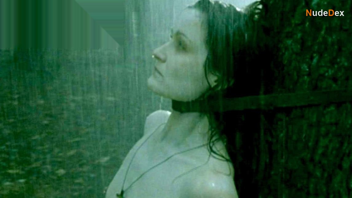 Natasha Vasko in Evilenko, photo 1