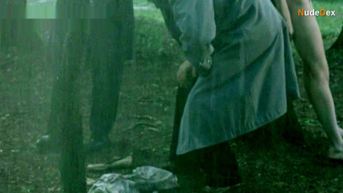 Natasha Vasko in Evilenko, photo 2