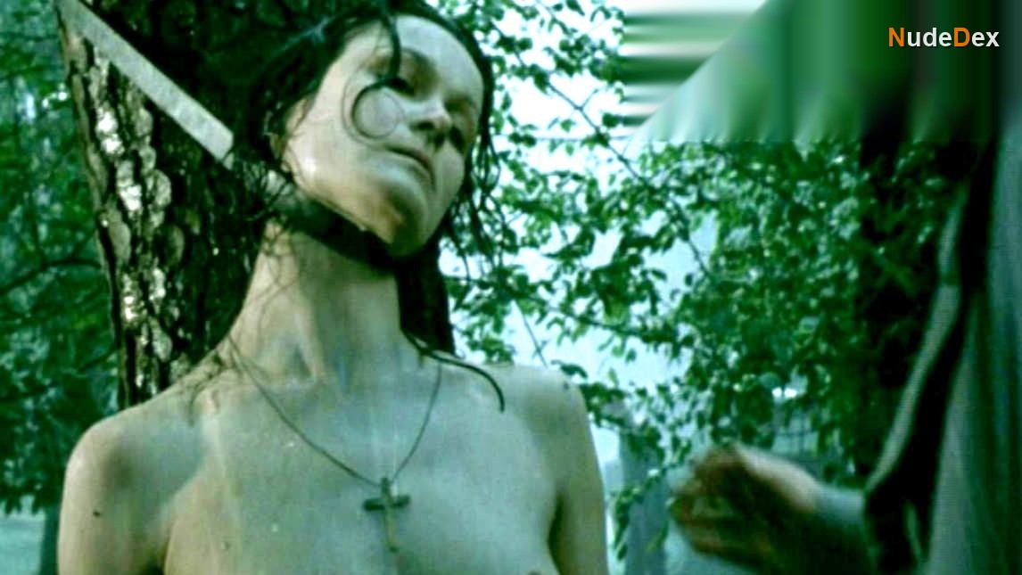 Natasha Vasko in Evilenko, photo 3