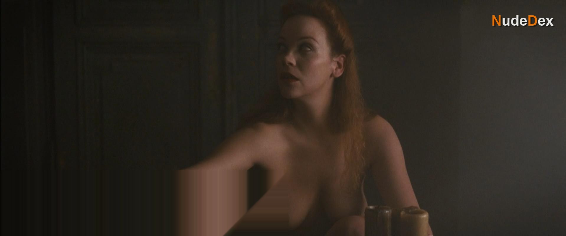 Natassia Malthe in Bloodrayne The Third Reich, photo 2