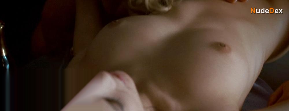Natassia Malthe in Bloodrayne The Third Reich, photo 8