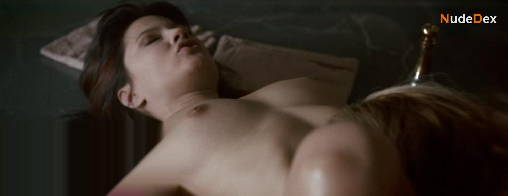 Natassia Malthe in Bloodrayne The Third Reich, photo 11