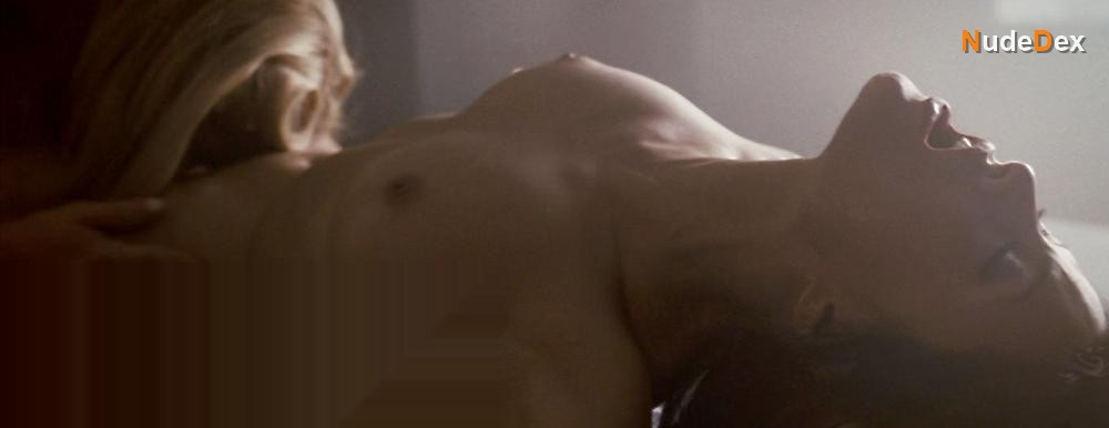 Natassia Malthe in Bloodrayne The Third Reich, photo 13