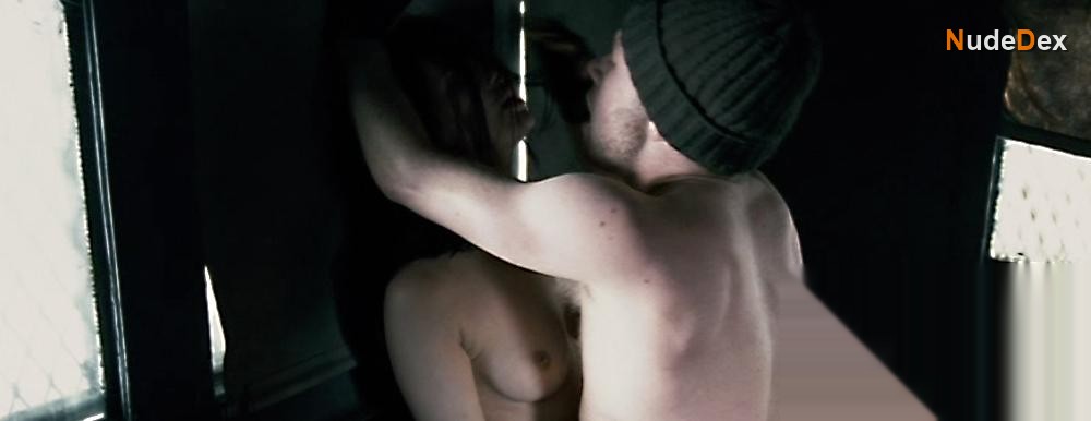 Natassia Malthe in Bloodrayne The Third Reich, photo 14