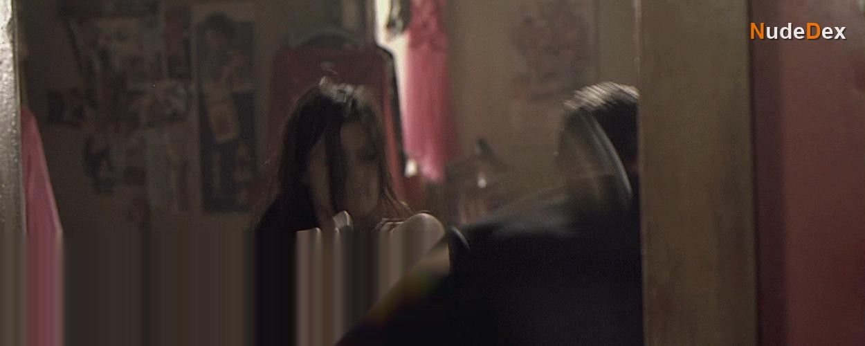 Natassia Malthe in Chaos, photo 3