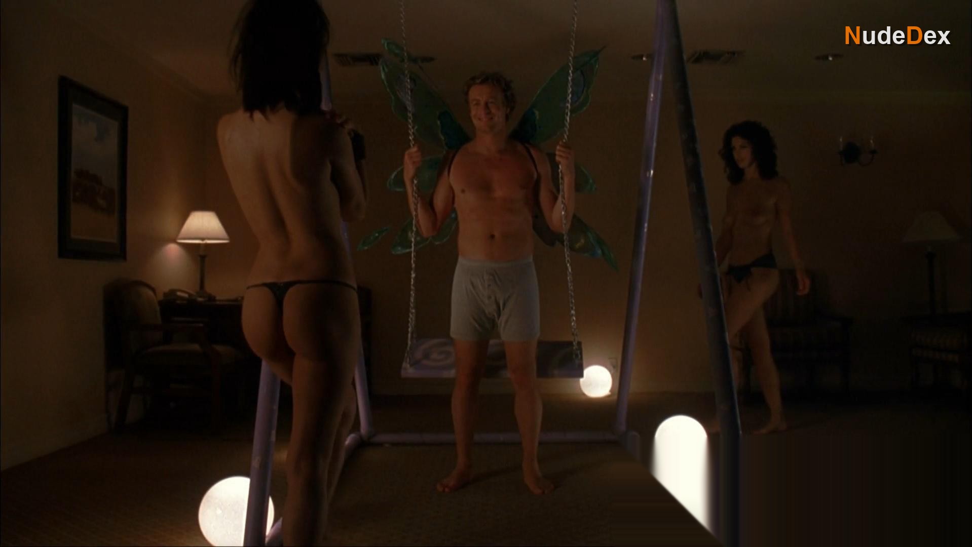 Natassia Malthe in Sex And Death 101, photo 3