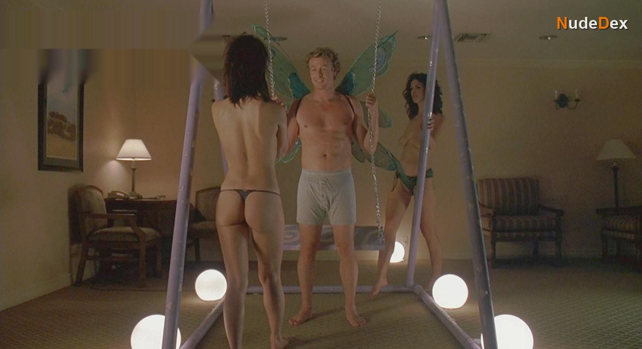 Natassia Malthe in Sex And Death 101, photo 4