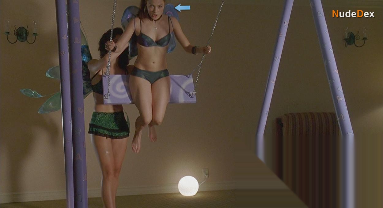 Natassia Malthe in Sex And Death 101, photo 5