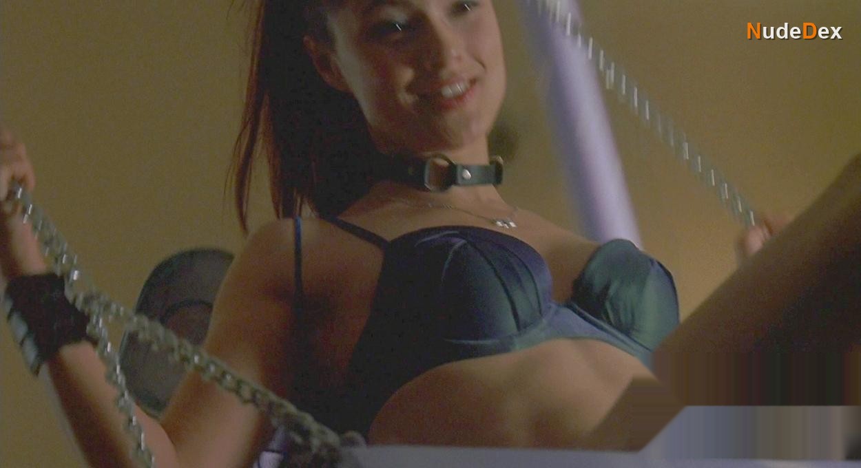 Natassia Malthe in Sex And Death 101, photo 6