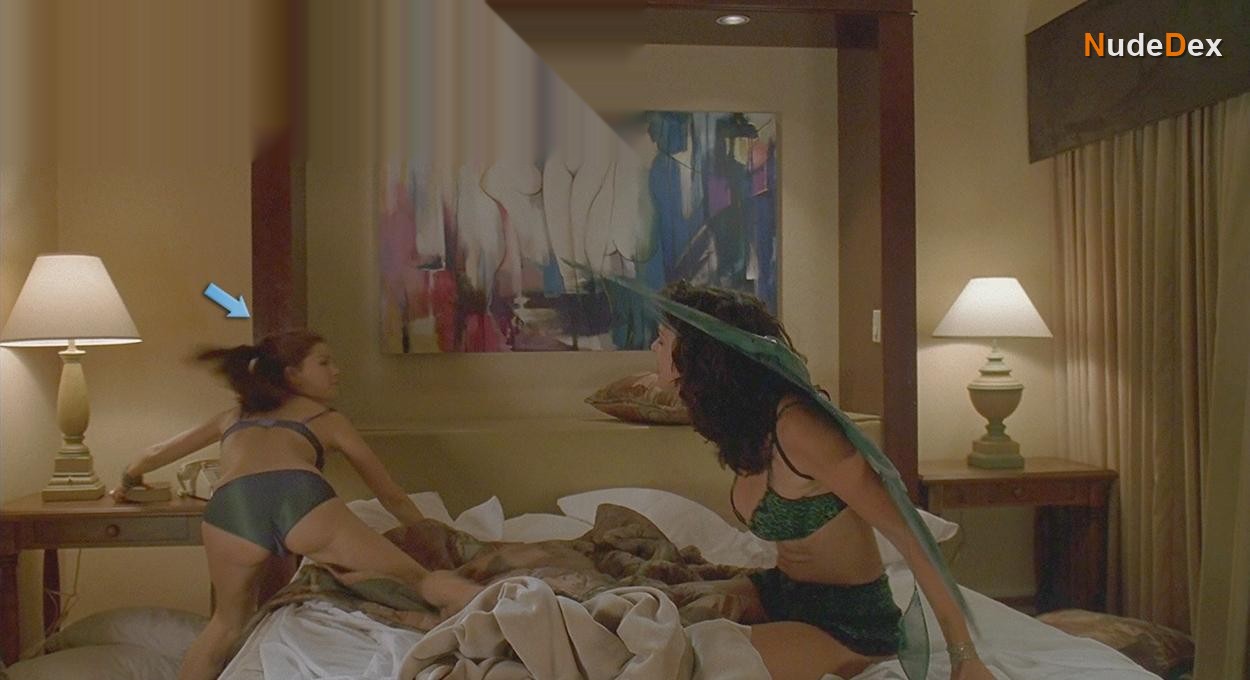 Natassia Malthe in Sex And Death 101, photo 8