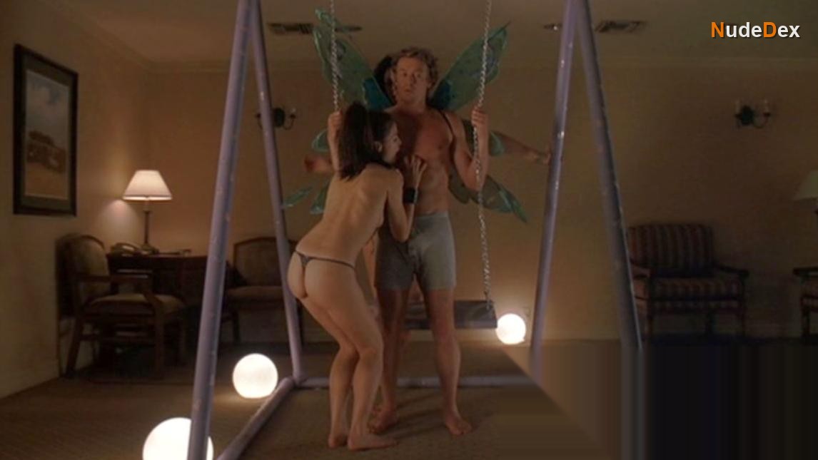 Natassia Malthe in Sex And Death 101, photo 11