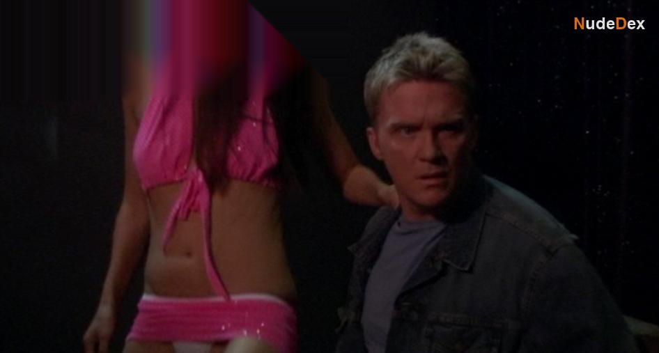 Natassia Malthe in The Dead Zone, photo 3