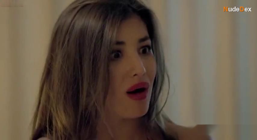 Nathalie Hart in Abay Babes, photo 6